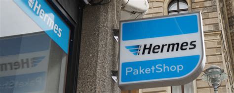 Hermes PaketShop • Blankenburg (Harz), Tränkestraße 11 